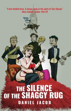 The Silence of the Shaggy Rug - MPHOnline.com