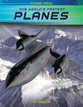 The World's Fastest Planes - MPHOnline.com