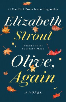 Olive, Again : A Novel - MPHOnline.com