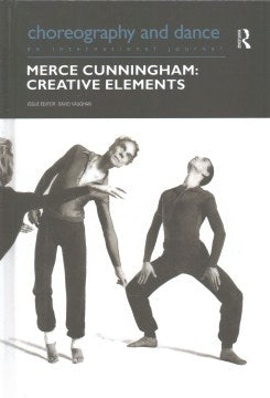 Merce Cunningham - MPHOnline.com