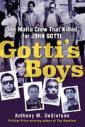 Gotti's Boys - MPHOnline.com