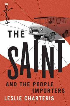 The Saint and the People Importers - MPHOnline.com