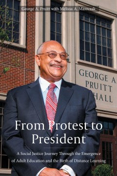 From Protest to President - MPHOnline.com