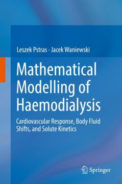 Mathematical Modelling of Haemodialysis - MPHOnline.com