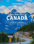 Lonely Planet Best Road Trips Canada - MPHOnline.com