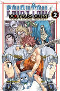 Fairy Tail 2 - MPHOnline.com