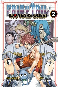 Fairy Tail 2 - MPHOnline.com