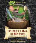 There's a Rat in My Soup - MPHOnline.com