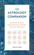 The Astrology Companion - MPHOnline.com