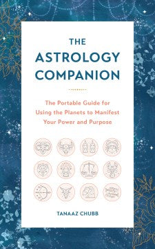 The Astrology Companion - MPHOnline.com