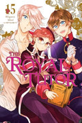 The Royal Tutor 15 - MPHOnline.com