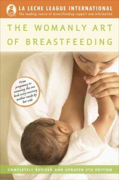 The Womanly Art of Breastfeeding - MPHOnline.com