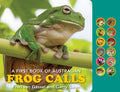 A First Book of Australian Frog Calls - MPHOnline.com