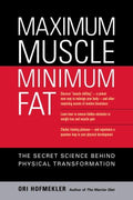 Maximum Muscle, Minimum Fat - MPHOnline.com