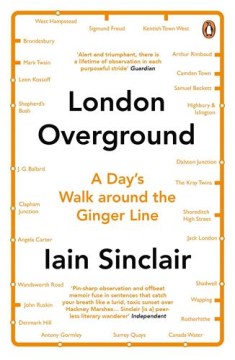 London Overground - MPHOnline.com