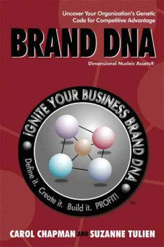 Brand DNA - MPHOnline.com