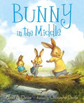 Bunny in the Middle - MPHOnline.com