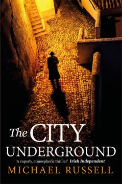 The City Underground - MPHOnline.com