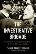 The Investigative Brigade - MPHOnline.com