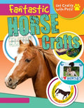 Fantastic Horse Crafts - MPHOnline.com