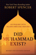 Did Muhammad Exist? - MPHOnline.com