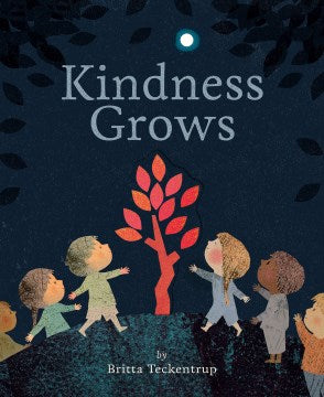 Kindness Grows - MPHOnline.com