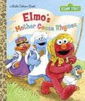 Elmo's Mother Goose Rhymes - MPHOnline.com