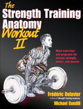 The Strength Training Anatomy Workout II - MPHOnline.com