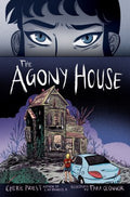 The Agony House - MPHOnline.com