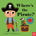 Where's the Pirate? - MPHOnline.com