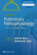 West's Pulmonary Pathophysiology - MPHOnline.com