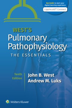 West's Pulmonary Pathophysiology - MPHOnline.com