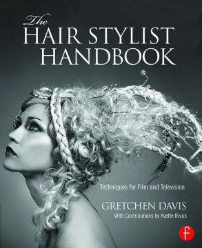 The Hair Stylist Handbook - MPHOnline.com