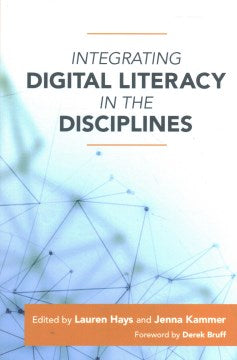 Integrating Digital Literacy in the Disciplines - MPHOnline.com