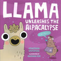 Llama Unleashes the Alpacalypse - MPHOnline.com