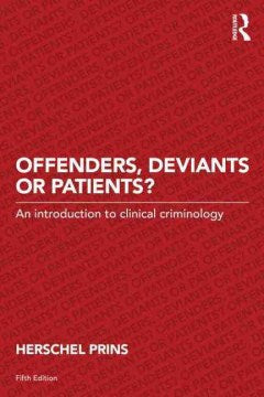 Offenders, Deviants or Patients? - MPHOnline.com