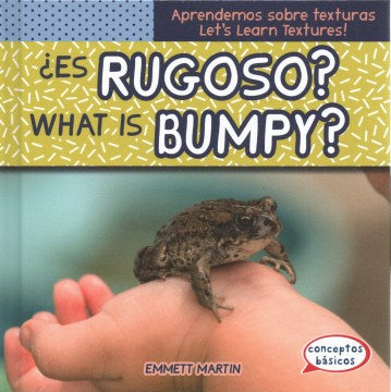 ?Es Rugoso? / What is Bumpy? - MPHOnline.com