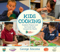 Kids Cooking - MPHOnline.com