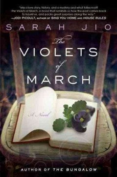 The Violets of March - MPHOnline.com