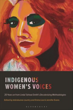 Indigenous Women's Voices - MPHOnline.com