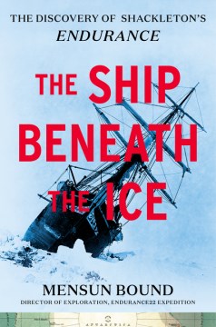 The Ship Beneath the Ice - MPHOnline.com