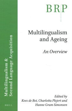 Multilingualism and Ageing - MPHOnline.com