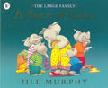 Large Family: A Piece Of Cake - MPHOnline.com