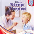 I Have Strep Throat - MPHOnline.com