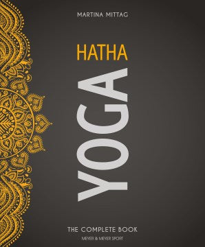 Hatha Yoga - MPHOnline.com