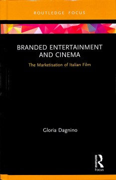 Branded Entertainment and Cinema - MPHOnline.com