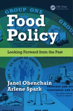 Food Policy - MPHOnline.com