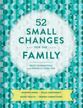 52 Small Changes for the Family - MPHOnline.com