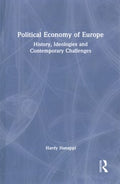 Political Economy of Europe - MPHOnline.com