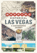 Mapping Historical Las Vegas - MPHOnline.com